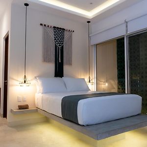 Kante Hotel - Downtown Tulum